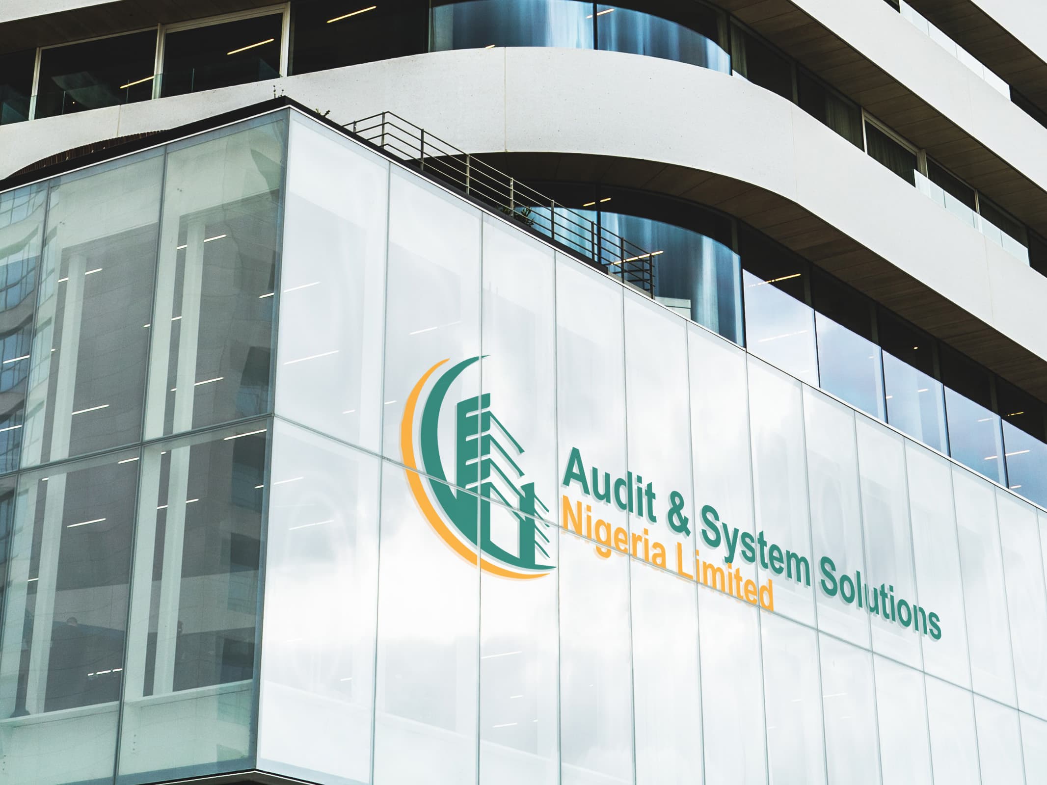 Audit and System Solutions institutional company setting