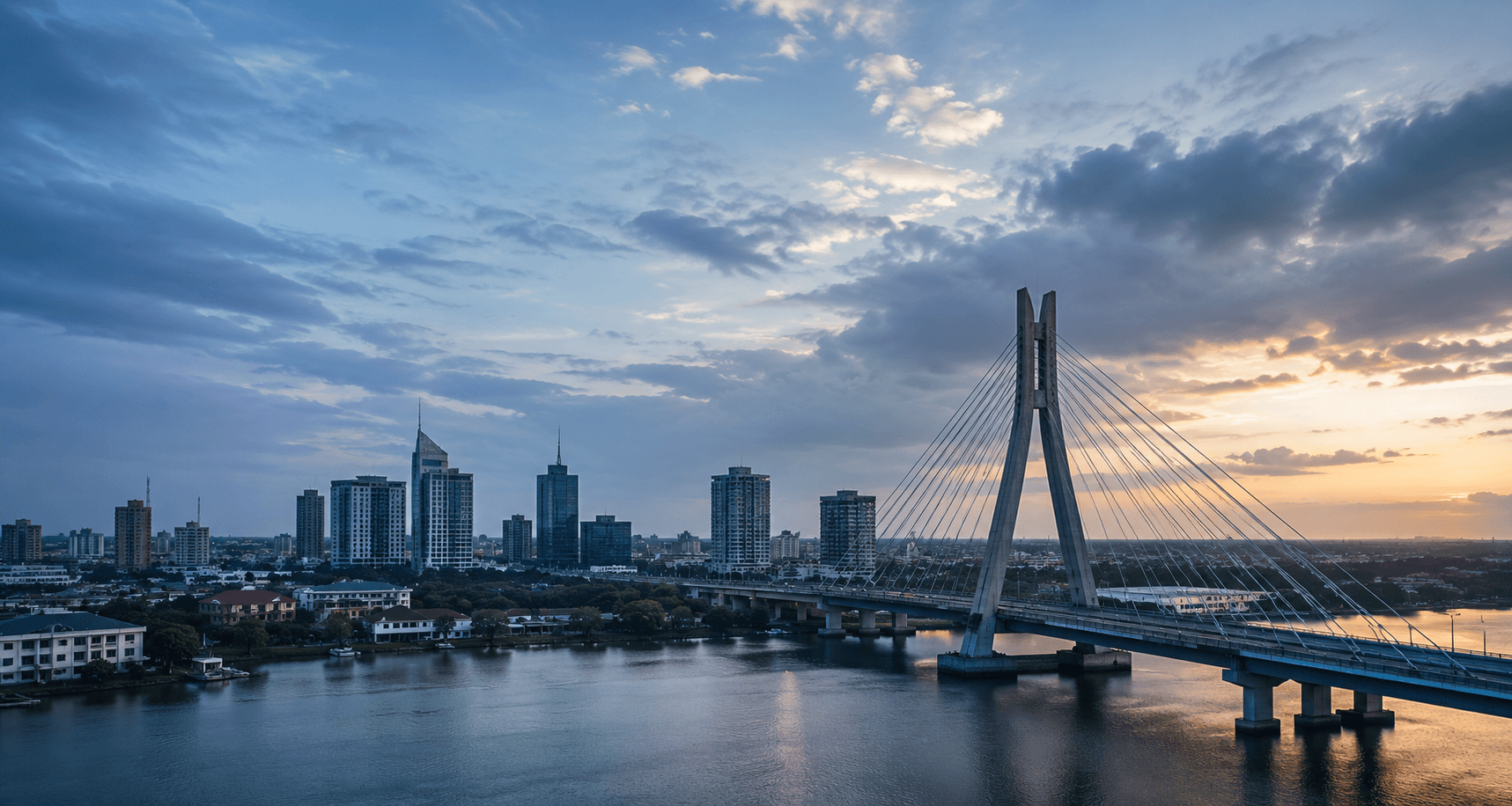 Lagos city context for Audit and System Solutions contact access