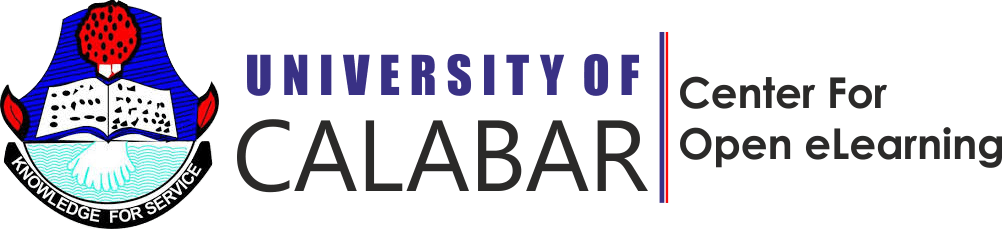 University of Calabar