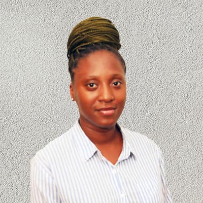 Foluke Fagbemi