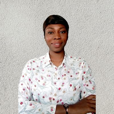 MaryJane Ogbodo