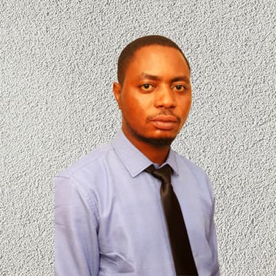 Oyeniran Akintunde