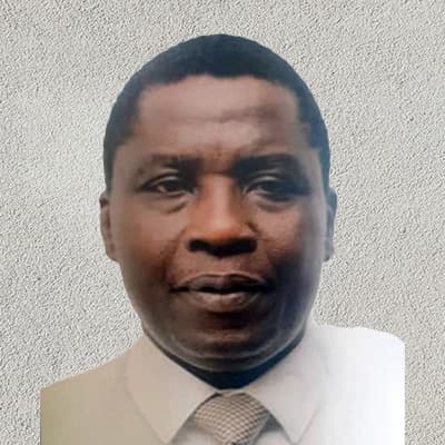 Stephen Akinyemi
